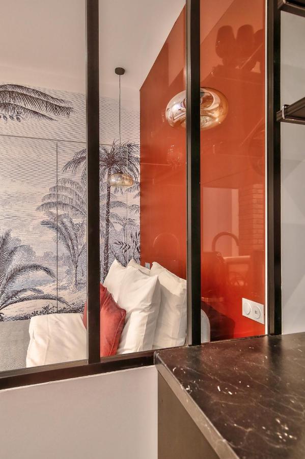 New ! Charming 1Br Apt In Paris 15 Buitenkant foto