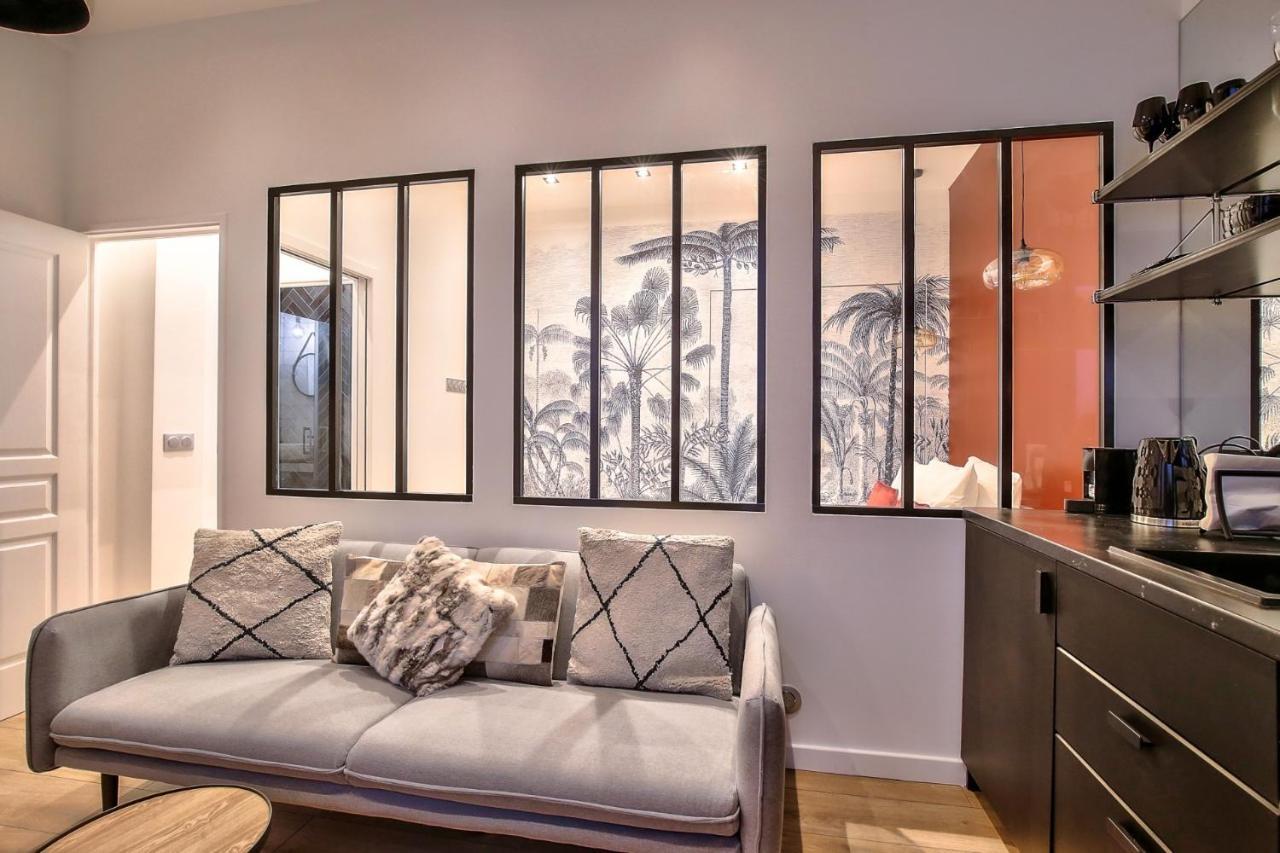 New ! Charming 1Br Apt In Paris 15 Buitenkant foto